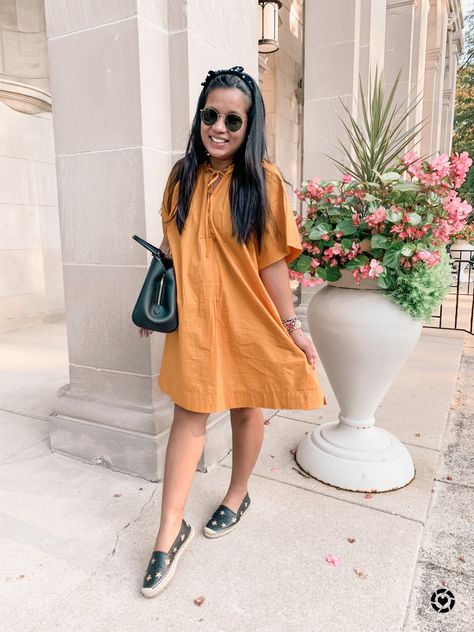 Gucci Espadrilles Outfit, Espadrilles Outfit, Lv Montaigne, Gucci Espadrilles, Mustard Yellow Dress, Slides Outfit, Mustard Yellow Dresses, Mk Watch, Espadrilles Slides