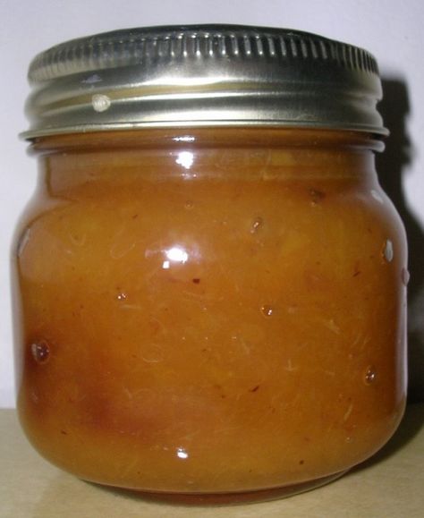 Pecan Honey Butter Recipe, Cooked Peaches, Peach Honey, Fruit Butter, Honey Butter Recipe, Pecan Butter, Recipes With Ingredients, Peach Butter, Butter Recipes