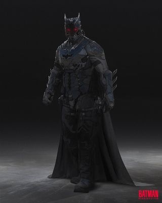 Batman Suit Concept Art, Hellbat Suit, Batman Suit Concept, Tactical Batman, Batman Armor Suits, Batman Rogues Gallery, Tactical Suit, Apocalypse Character, Batman Suit