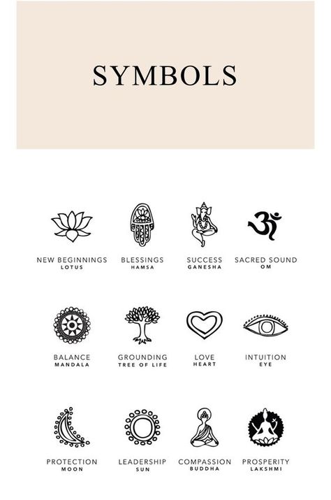 b975f4265ca41fb846fbb2d641c4a214 Collection of 12 spiritual symbols with meanings like new beginnings, blessings, success, balance, love, intuition, and more. | Sky Rye Design New Beginning Symbol, Aesthetic Tattoos Arm, Tattoos For Someone Who Passed, Women Tattoos Ideas, Resilience Tattoo, Tattoos Aesthetic, Tattoo Process, Tattoos Arm, Aesthetic Tattoos