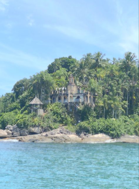 tags—island aesthetic castle cottage core jungle reference Island Castle Aesthetic, Island Forest Aesthetic, Jungle Kingdom Aesthetic, Magical Island Aesthetic, Island Kingdom Aesthetic, Remote Island Aesthetic, Small Island Aesthetic, Fantasy Island Aesthetic, Cottage Core Castle