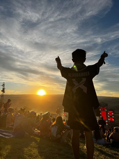 Bass Canyon, The Gorge Amphitheater, Friend Things, The Gorge, 2024 Vision, Bass, Vision Board, Bee, Concert