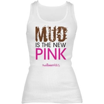 Check out this design from Customized Girl. Mud Volleyball, Muddy Princess, 5k Costume, Ridiculous Outfits, Mud Riding, Mud Racing, Princess Running Costume, Rugged Maniac, Pink Runner