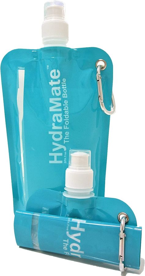 Foldable Bottle, Foldable Water Bottle, Collapsible Water Bottle, Veterans Day Gifts, Travel Water Bottle, Portable Water Bottle, Silicone Bottle, Hiking Gifts, Festival Diy