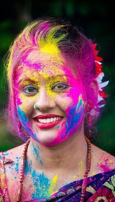 Garl Photo, Holi Girl, Holi Pics, Holi Girls, Holi Pictures, Festival Of Colours, Happy Holi Images, Happy Holi Wishes, Holi Festival Of Colours