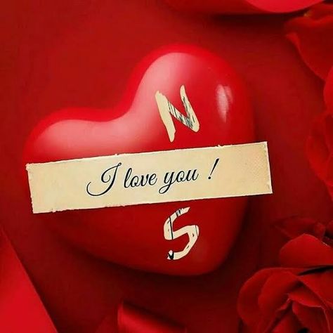 N Letter Love, N Letter, Love Images With Name, S Letter Images, Love Smiley, Letter Love, Love Wallpaper Download, Beautiful Love Images, Love Heart Images