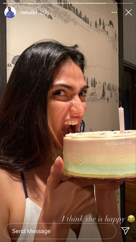 Rakhi Aesthetic Snap, Rahul And Athiya, Humor Life, Athiya Shetty, Birthday Captions Instagram, 21st Birthday Photoshoot, Instagram Captions Clever, Disco Theme, Panoramic Photography