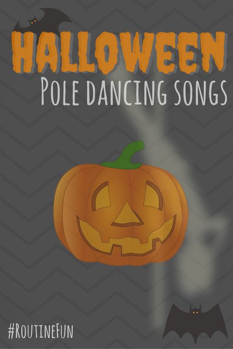 Halloween pole dancing songs playlist, pole dancing music for routines and fun! Online Dance Lessons, Dancing Songs, Pole Fitness Inspiration, Pole Clothes, Dance Playlist, Pole Art, Pole Dancing Fitness, Indian Classical Dance, Songs Playlist