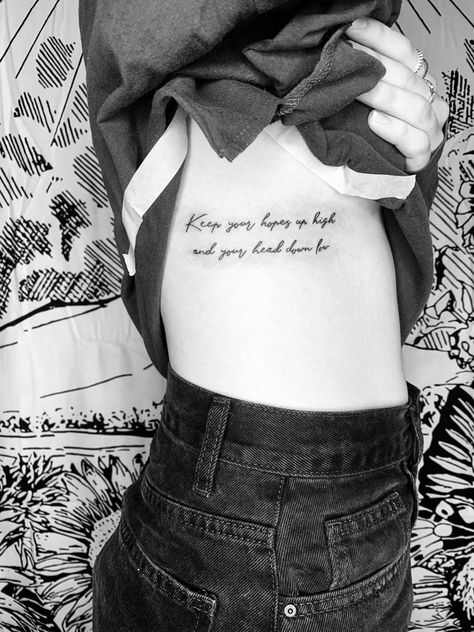 One More Day Tattoo, A Day To Remember Tattoo, Remember Tattoo, Lyrics Tattoo, Remember Quotes, One More Day, Tattoo Design Book, A Day To Remember, Beauty Tattoos