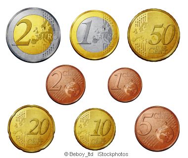 Start University, Germany Facts, Euro Currency, Viking River Cruise, Paris Life, Currency Design, Viking Cruises Rivers, Disney World Travel, Euro Coins