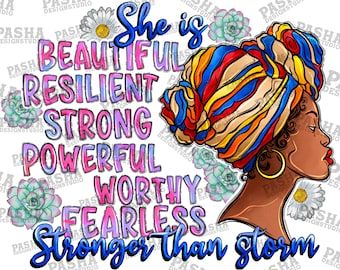 Queen Png, She Is Strong, Business Hub, Woman Png, Afro Women, Black Queen, Png Format, Cute Designs, Sublimation Design