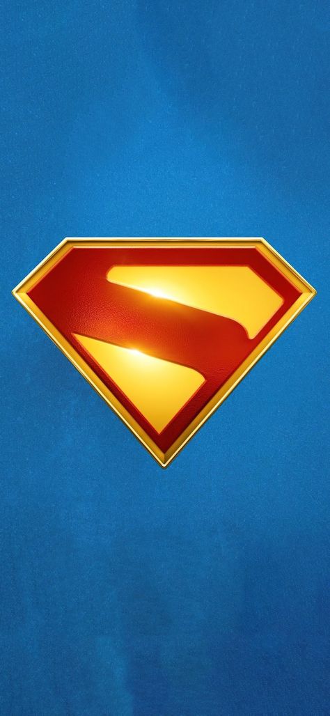 Superman Hd Wallpaper, New Superman, Superman Wallpaper, Adidas Wallpapers, Superman Art, Superman Logo, Dc Comics Artwork, Dc Comics Characters, Smartphone Wallpaper