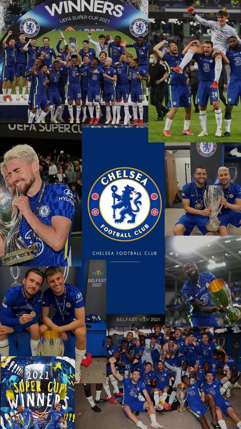 Football Wallpaper Chelsea, Chelsea Logo Wallpapers, Chelsea Team Wallpapers, Chelsea Fc Wallpapers, Chelsea Aesthetic, Wallpaper Chelsea, Chelsea Fc Team, Dortmund Wallpaper, Chelsea Logo