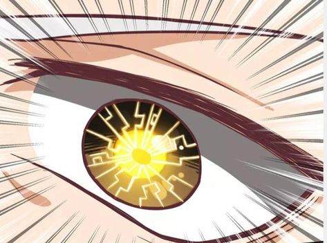 Anime Eye Pupil Designs, Magic Eyes Art, Unique Pupils, Powerful Eyes, Naruto Eyes, Manga Eyes, Super Powers Art, Eyes Artwork, Combat Art