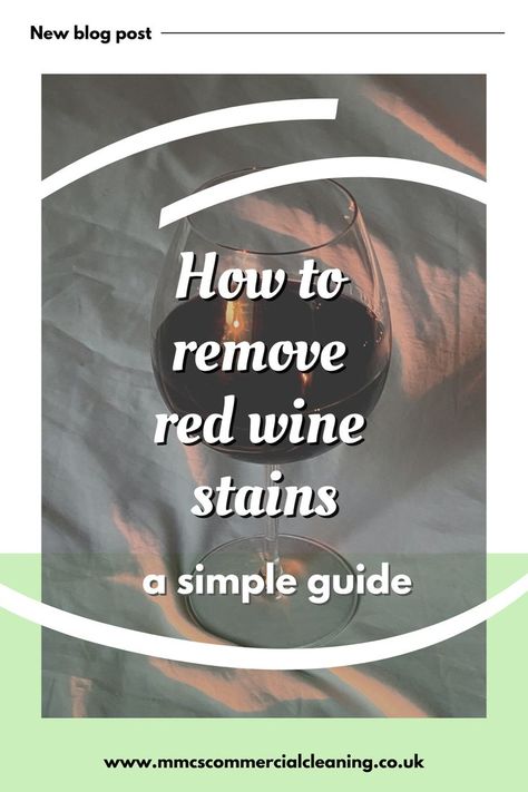 Discover how to remove red wine stains effectively using household items in our latest blog. #RemoveRedWineStains Red Wine Stain Removal, Red Wine Stains, Wine Stains, Carpet Cleaning, How To Clean Carpet, Cleaning Tips, News Blog, Household Items, Cleaning Hacks