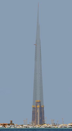 Jeddah Tower, Shanghai Architecture, Naval Architecture, Dubai Architecture, Marine Engineering, System Architecture, Conceptual Architecture, Genius Loci, Tall Buildings