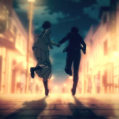 Mikasa X Eren, ماثيو ماكونهي, Aot Eren, Attack On Titan Series, Aot Anime, Attack On Titan Aesthetic, Eren X Mikasa, Eren And Mikasa, Attack On Titan Eren