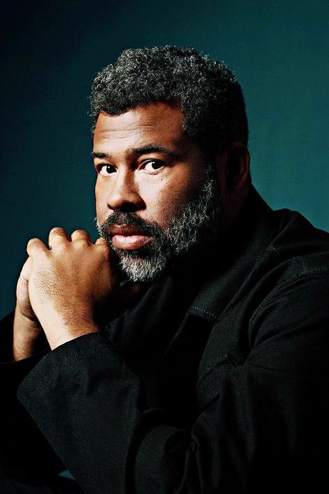 Jordan Peele, July 2022, Black Power, Film Director, Inspirational People, Scary Movies, Black Love, Black Is Beautiful, Role Models