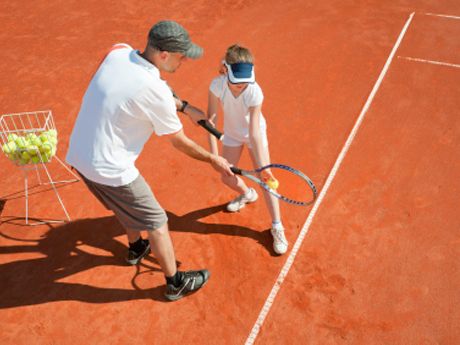 Tennis Coach's Guide to Teaching Technology Architecture, Tennis Rules, How To Play Tennis, Tennis Photography, Martina Navratilova, Golf Inspiration, Kids Tennis, Tennis Tips, Tennis Accessories