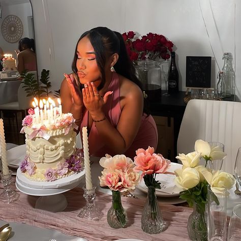 I had the most wholesome birthday 🎀 #libra Birthday, Quick Saves