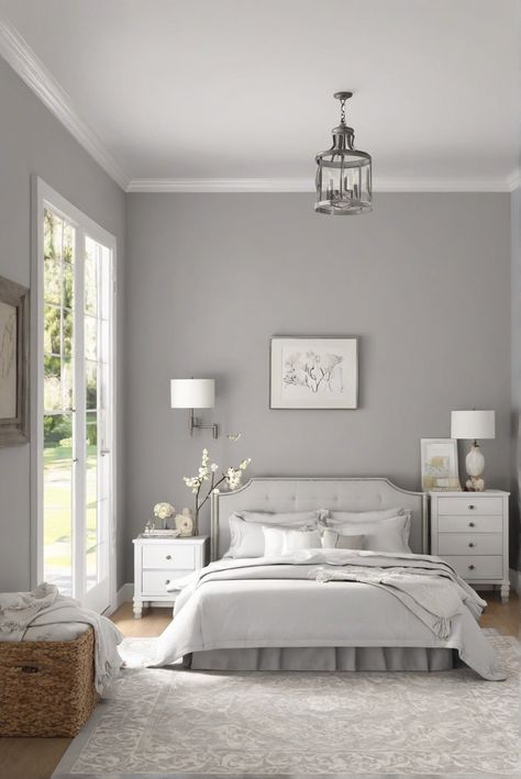 1. Bedroom Bliss
2. Transform with BM Classic Gray
3. 2024
4. Home Decor Inspiration Classic Gray Benjamin Moore Bedroom, Best Bedroom Paint Colors Benjamin Moore, Bm Classic Gray, Benjamin Moore Grey, Bedroom Paint Colors Benjamin Moore, Benjamin Moore Paint Colors Gray, Benjamin Moore Bedroom, Grey Bedroom Paint, Dramatic Bedroom