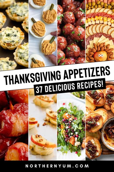 Easy Thanksgiving Appetizers Thanksgiving Meat Appetizers, Thanksgiving Make Ahead Appetizers, Thanksgiving Lunch Appetizers, Thanksgiving Easy Appetizers, Thanksgiving Appiterzers, Thanksgiving Appetizers Make Ahead, Make Ahead Dips, Savory Appetizers Easy, Thanksgiving Dips