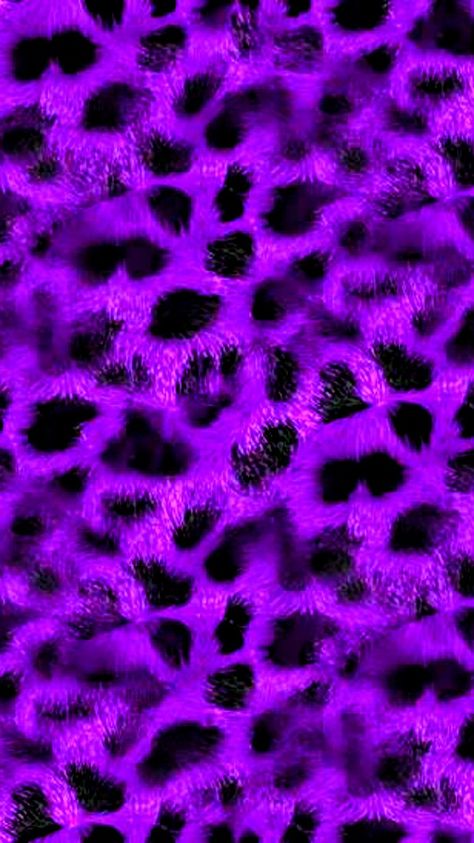 Leopard Y2k Wallpaper, Scenecore Background, Y2k Leopard Print Wallpaper, Purple Scenecore Background, Purple Leopard Print Wallpaper, Wallpaper Blur, Colorful Cheetah Print Background, Cheetah Print Background Purple, Iphone Wallpaper Blur