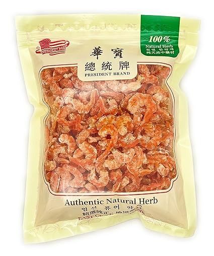 Amazon.com: Dried Shrimp Dried Louisiana Shrimp USA Dried Shrimp Small 美国虾米 (4oz) : Grocery & Gourmet Food Louisiana Shrimp, Dried Shrimp, Fruit Punch, Goji Berries, Natural Herbs, Protein Sources, Sun Dried, Food Safety, Gourmet Food