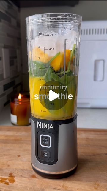 Fresh Juice Portable Blender Recipes, Fresh Juice Blender Recipes, Ninja Blast Smoothie Recipes, Ninja Portable Blender Recipes, Ninja Blast Portable Blender Recipes, Ninja Blast Recipes, Smoothie Orange Juice, Ninja Smoothie Recipes, Juice Popsicles