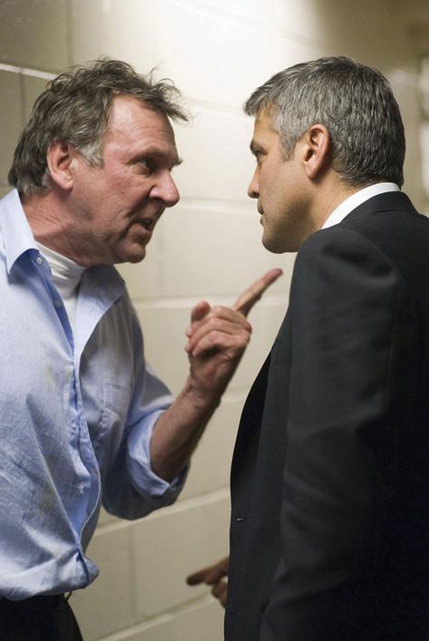 Michael Clayton, The Full Monty, Tom Wilkinson, Acting Auditions, Jewish Men, Judi Dench, Film Star, Best Supporting Actor, Love Film