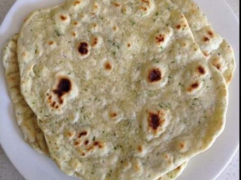 thumbnail image 1 Tortilla Wrap Recipes, Thermomix Healthy, Thermomix Bread, Thermomix Baking, Spinach Wraps, Tortilla Wrap, Popcorn Chicken, Savory Vegan, Tortilla Wraps