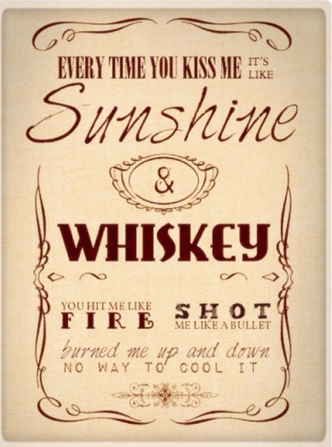 Frankie Ballard sunshine and whiskey tumblr Frankie Ballard, Whiskey Wedding, Sunshine And Whiskey, Radio Head, Pinstripe Art, Cooler Designs, Country Song, Music Is My Escape, Apt Ideas