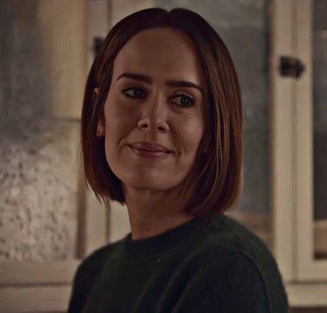 Ally Mayfair Richards, American Horror Story Cult, Ahs Cult, Ahs Cast, Ryan Murphy, Sarah Paulson, Horror Story, American Horror, American Horror Story