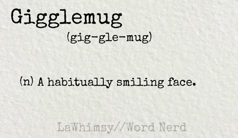 Victorian Slang, Describe Feelings, Silly Words, Words That Describe Feelings, Slang Words, Word Nerd, Words To Use, Smiling Face, Aesthetic Words