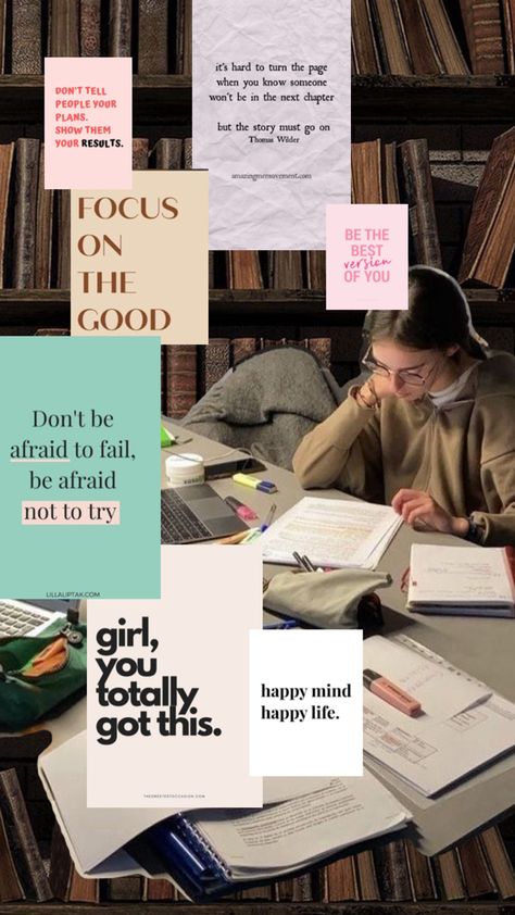 Be yourself,don’t give up Prove Them Wrong, Dream College, Keep Working, Happy Minds, Notes Inspiration, Vision Board Inspiration, Study Motivation Inspiration, School Study Tips, Studying Inspo