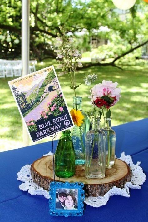 National Park Wedding Theme, Beach Bridal Shower Favors, Mexican Bridal Showers, Wedding Table Seating Chart, Campground Wedding, Outdoor Bridal Showers, Nh Wedding, Adventure Baby Shower, Beach Bridal Showers