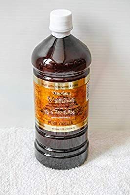 Amazon.com : Mexican Vanilla Totonac's Pure Vanilla Flavoring, 33.2 Fluid Ounce : Grocery & Gourmet Food Mexican Vanilla, Pure Vanilla, Vanilla Flavoring, Gourmet Food, Vanilla Bean, Gourmet Recipes, Whiskey Bottle, Whiskey, Vanilla