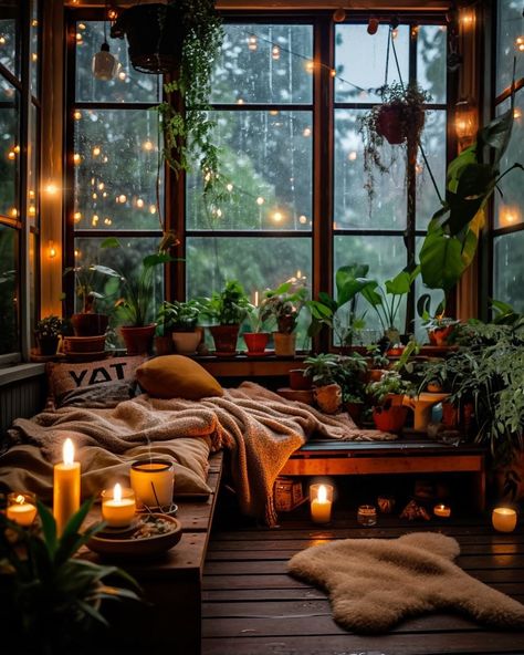 Which of these cozy fantasy rainy day rooms is your favorite 1, 2, or 3? 🌧️ 🎥CREDIT: I came across these cool rainy day room designs in… | Instagram Garage Loft Apartment, Aesthetic Loft, Loft Apartment Aesthetic, Apartments Modern, Apartment Industrial, Small Loft Apartments, Apartment Garage, Apartments Design, Modern Loft Apartment