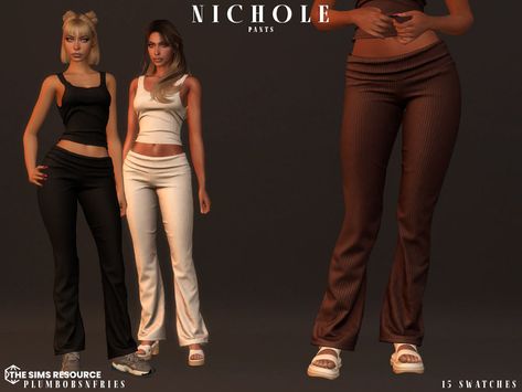 Sims 4 Cas Mods Stand Still, Sims 4 Silk Pajamas, Sims 4 Yoga Pants Cc, Sims 4 Cc Costumes Halloween, Sims 4 Flared Pants, Sims4 Cc Clothes Woman, Sims 4 Leather Pants, Sims 4 Cc Flare Jeans, Sims Pants Cc