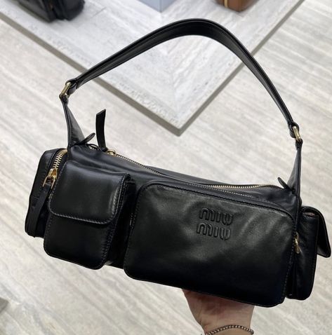 em🍸👜 on Twitter: "New Miu Miu Cargo bags 🧚 https://t.co/S1XKR8pQdl" / Twitter Cargo Purse, Cargo Bag, Dream Bag, Miu Miu Bag, Streetwear Accessories, Devil Wears Prada, Jewelry Outfit, Cute Bags, Cute Jewelry