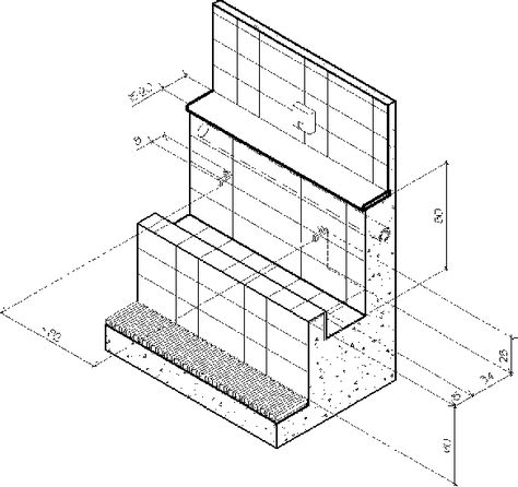 Wudhu Room Design, Wudhu Area Design, Ablution Area Design, Surau Design, Ablution Design, Infographic Drawing, Meditation Room Decor Spiritual, Sacred Room, Spiritual Room