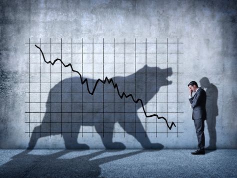 3 Ways I'm Preparing for the Stock Market Bubble to Burst | The Motley Fool Stock Market Crash, Buy Stocks, Bear Market, Investment Advisor, Investment Portfolio, Best Stocks, Crypto Market, Capital Market, Wealth Management