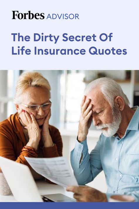 If you’re shopping for a cash value life insurance policy such as universal life or whole life insurance, buyer beware: The life insurance quote you get might be a lot lower than what you’ll actually have to pay. And what you must pay could dramatically increase over time. Here's what you need to know. #forbesadvisor #lifeinsurance #lifeinsurancequotes #insurance #insurancequotes Secret Of Life, Life Insurance Agent, Whole Life Insurance, Police Life, Insurance Quote, Life Insurance Quotes, Poems About Life, Insurance Benefits, Term Life Insurance