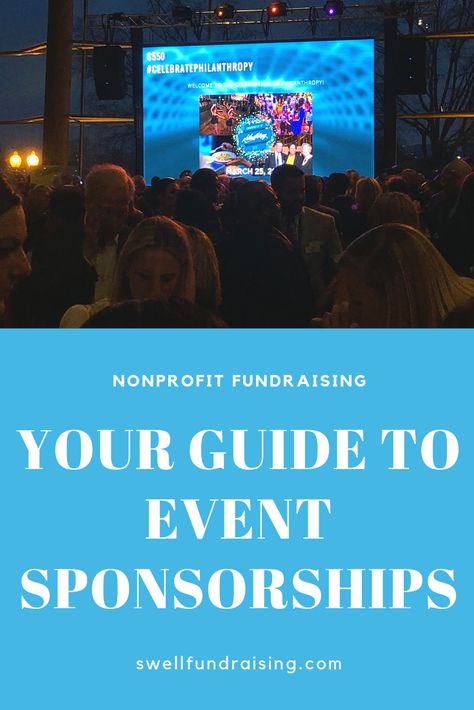 Nonprofit fundraising event ideas for your corporate sponsorship package, tips for your event sponsorship meeting and this one-stop guide for all or our work on event sponsorships. Feedback Quotes, Nonprofit Fundraising Events, Sponsorship Levels, Sponsorship Package, Sponsorship Proposal, Event Sponsorship, Babymoon Photos, Event Technology, Fundraising Campaign