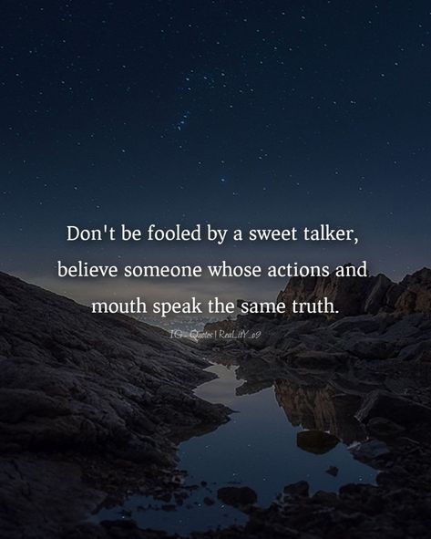 Sweet Talker Quotes, Sweet Talker, Inspirational Pictures, Fact Quotes, The Fool, Follow Us, Do It, Quotes, Quick Saves