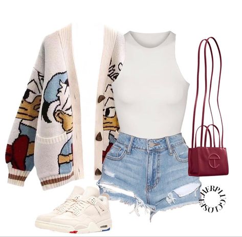 Look Books, Street Girl, Fasion Outfits, Shein Outfits, Cute Lazy Day Outfits, Swag Outfits For Girls, Simple Trendy Outfits, Baddie Outfits Casual