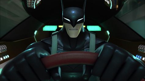 Beware the Batmobile Batman Images, Beware The Batman, Batman Animated Series, Batman Animated, The New Batman, The Batman, Young Justice, Digital Comic, Crusades