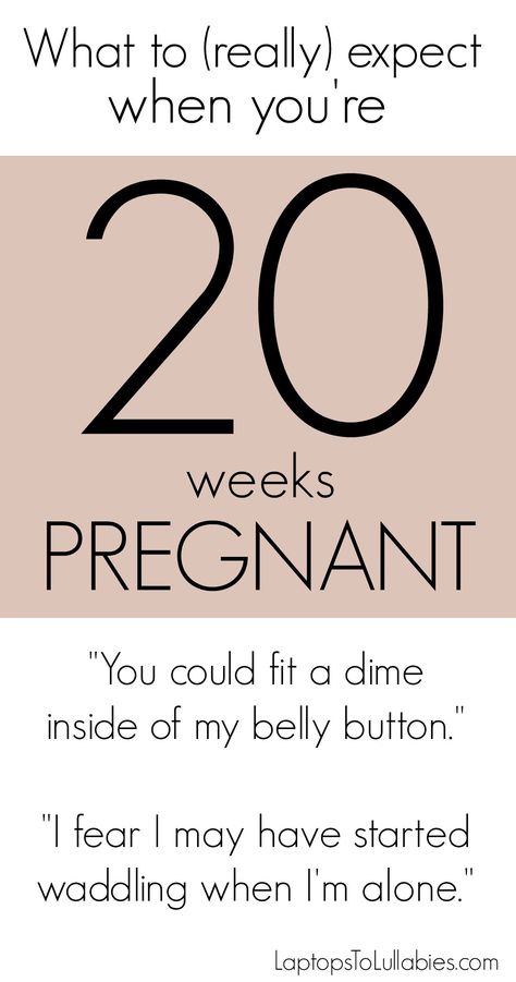 20 Weeks Pregnant Quotes, 20 Weeks Pregnant Pictures, 2 Weeks Pregnant, Second Trimester Pregnancy, Baby Development Chart, Pregnancy Weeks, 21 Weeks Pregnant, Eyebrows And Eyelashes, 5 Month Old Baby