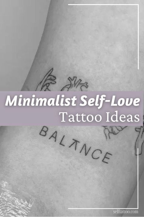 Self-Love Tattoo Ideas Minimalist, empowering self love tattoo ideas, small self love tattoo ideas for women Love Tattoo Ideas For Women, Small Self Love Tattoo, French Word Tattoos, Tattoo Ideas Female Meaningful Unique, Self-love Tattoo Ideas, Love Tattoo Ideas, Tattoo Ideas Minimalist, Small Words Tattoo, Meaningful Word Tattoos