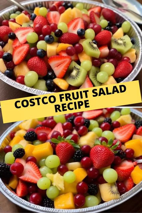 Fruit Salad For Party, Fruit Bowls Ideas, Fruit Bowl Aesthetic, Fruit Salad Ideas, Easy Fruit Salad, Easy Fruit Salad Recipes, Healthy Fruit Salad, Fruit Salad Recipe, Fruit Salad Easy